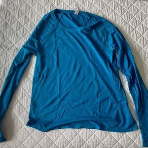 Oiselle Flyout Long Sleeve (Women’s 14)
